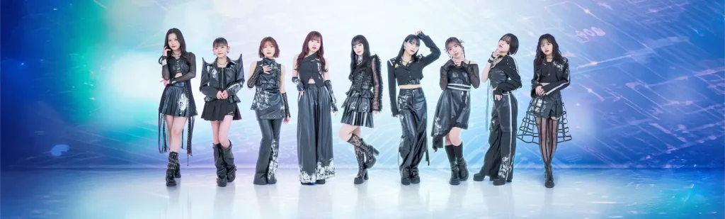 ANGERME – Android wa Yume wo Miru ka? / Hikari no Uta (36º single)