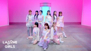 ME:I – ‘Ready Go’ Performance Video