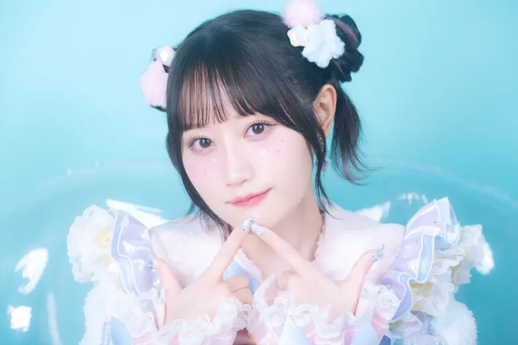 Ogura Yui – So☆Lucky (19th single)