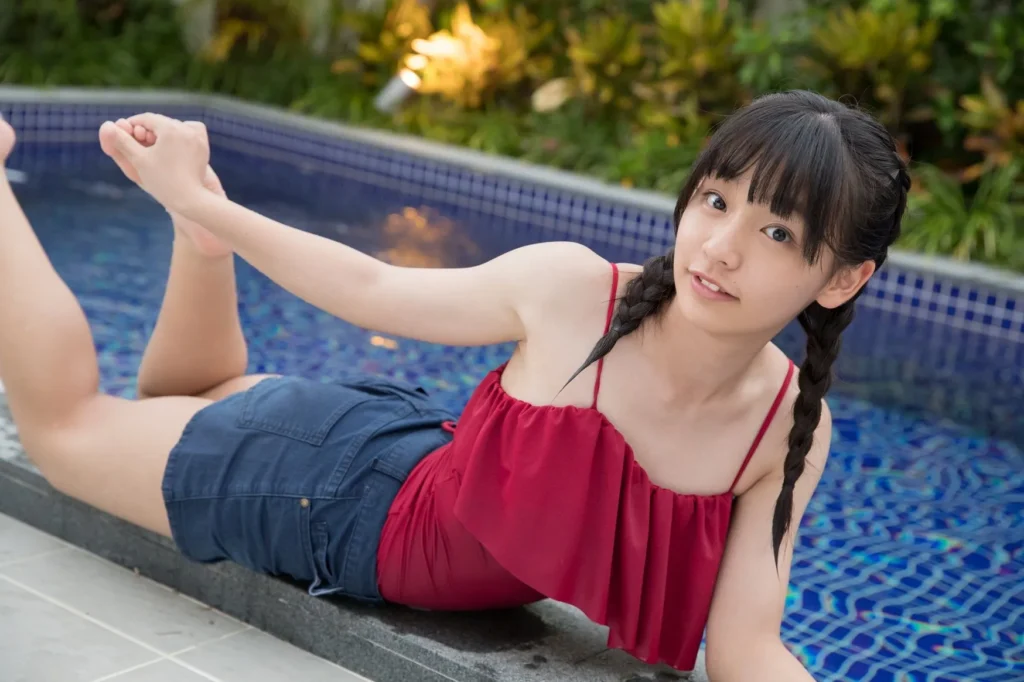 尾野寺みさ、Melty BeaR卒業を発表