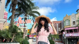Hyodo Mai Launches New YouTube Channel “Mai Trip”