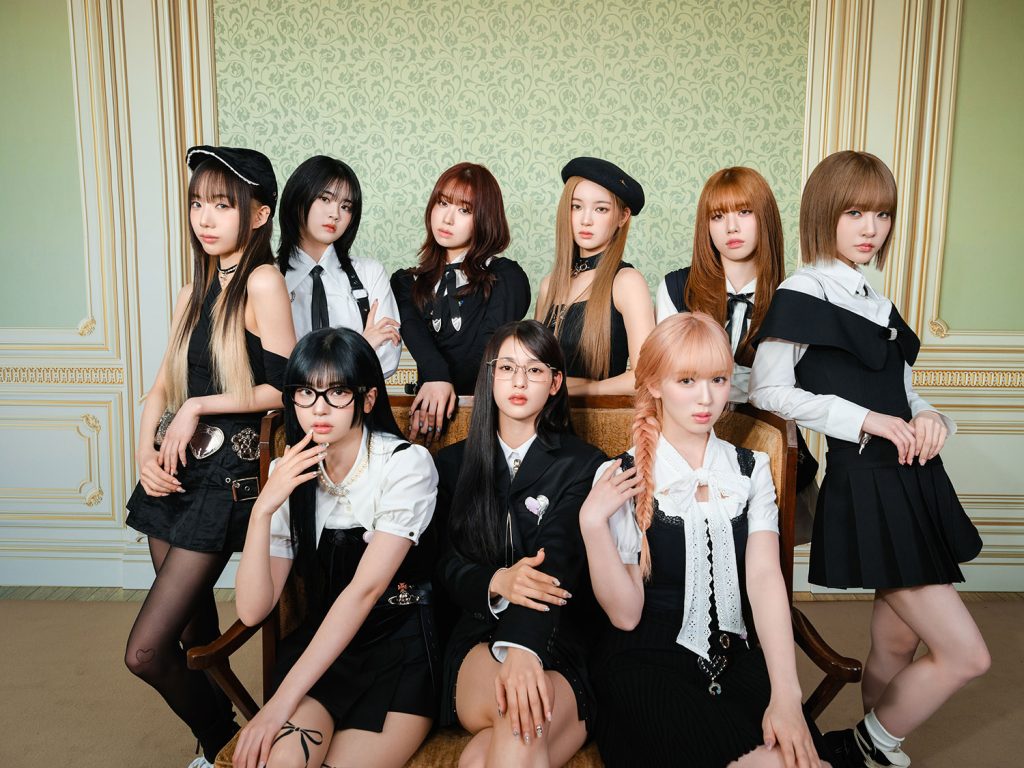 ME:I – THIS IS ME:I (video musical)